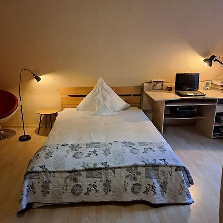Messe Zimmer Ганновер Экстерьер фото