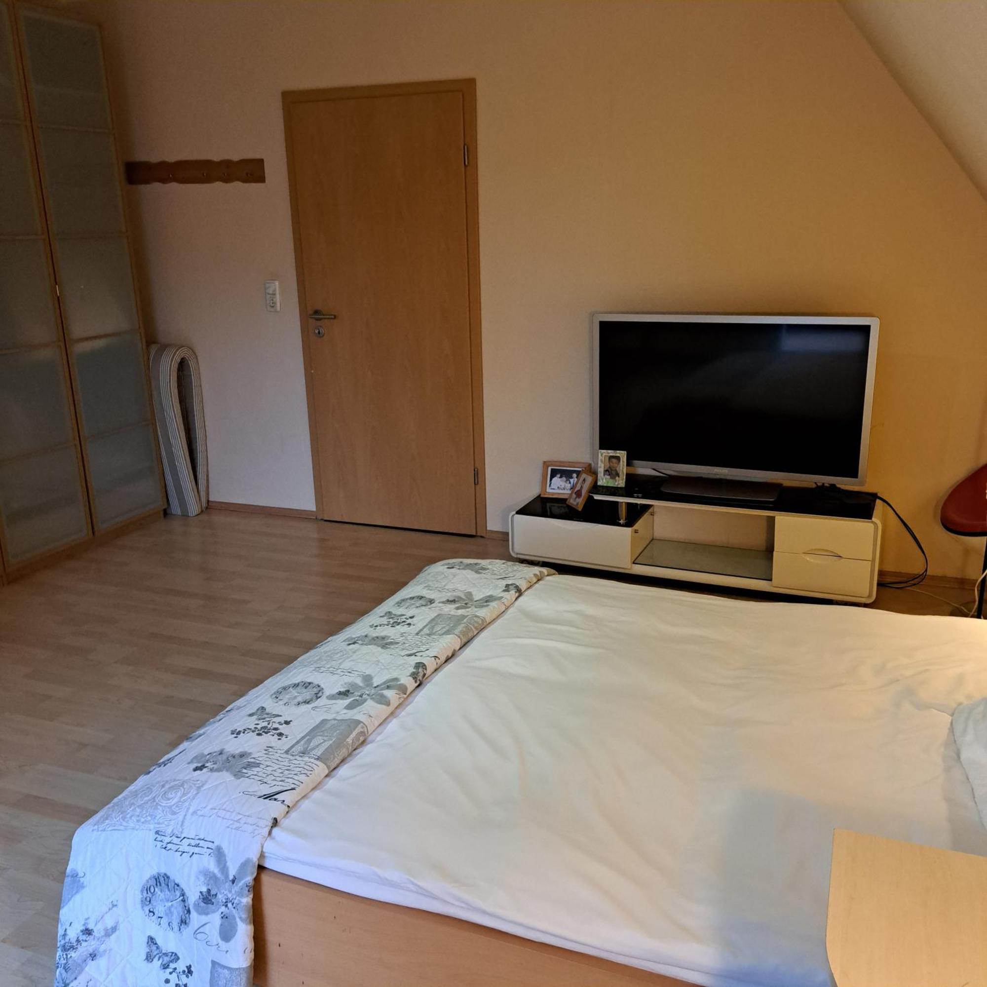 Messe Zimmer Ганновер Экстерьер фото