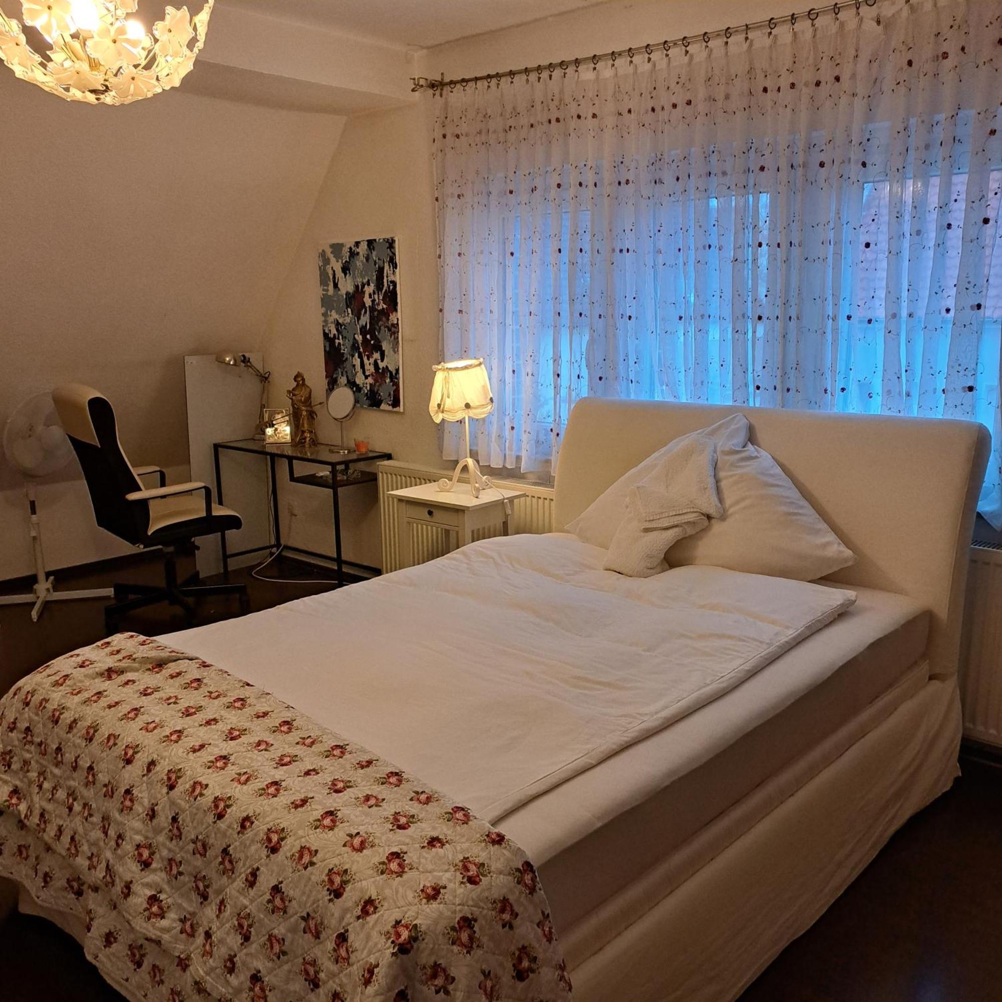 Messe Zimmer Ганновер Экстерьер фото