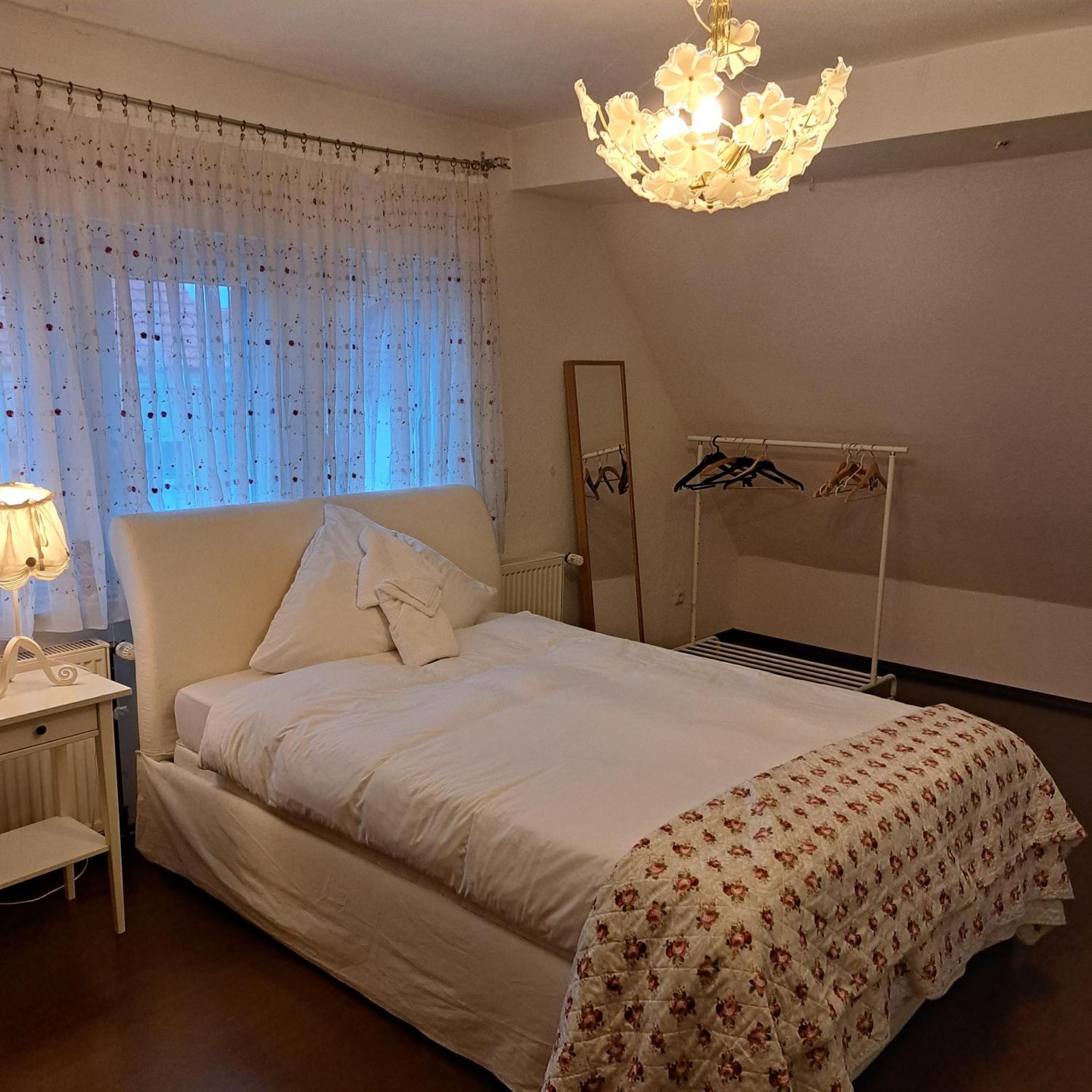 Messe Zimmer Ганновер Экстерьер фото